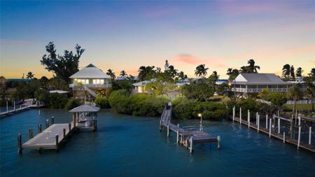 9776 LITTLE GASPARILLA ISLAND