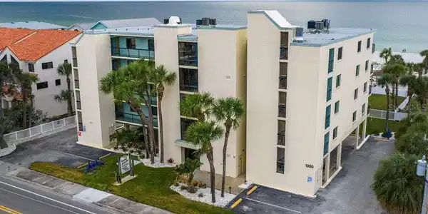 1300 GULF BOULEVARD