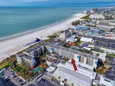5500 GULF BOULEVARD