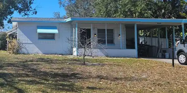 6542 GEM LANE