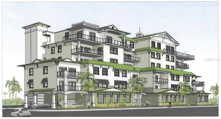 64 BAY ESPLANADE