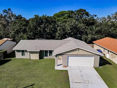 646 TIMBER BAY CIRCLE W