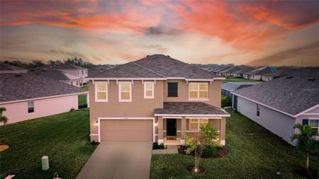 2118 GRAND FLORA TRAIL
