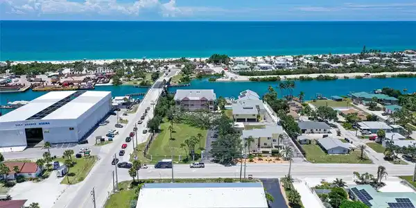 100 BAYSHORE ROAD
