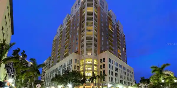 1350 MAIN STREET