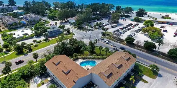 4001 GULF DRIVE