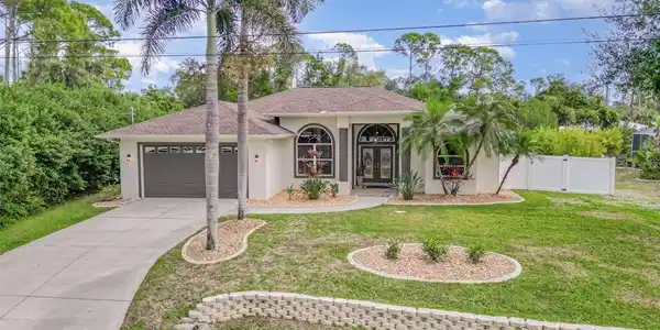 3638 GIBLIN DRIVE
