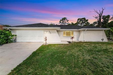1231 BEACON DRIVE