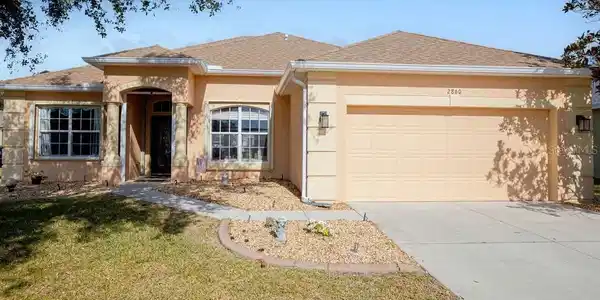 2860 SUNCOAST LAKES