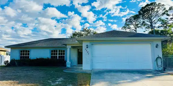 1731 SNOVER AVENUE