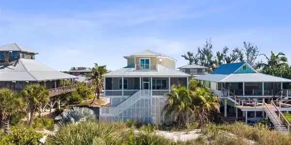 9334 LITTLE GASPARILLA ISLAND