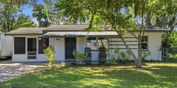464 PALMETTO STREET