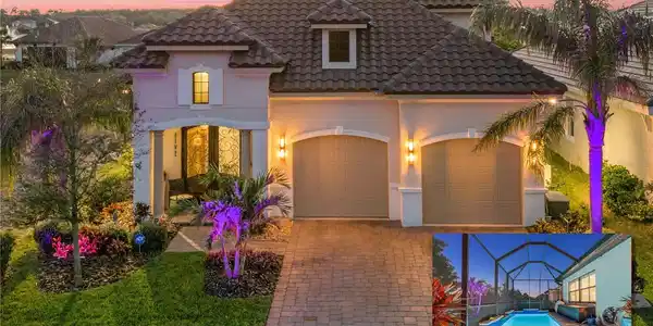 5 RIO VISTA DRIVE