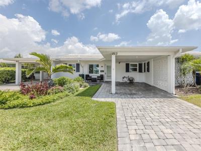 853 WHITE CAP CIRCLE