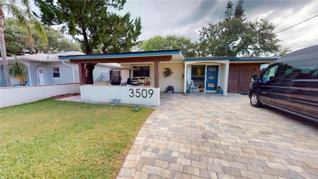 3509 SAXON DRIVE