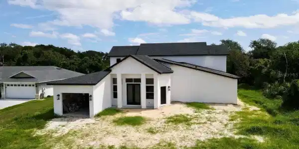 9 SWEETBAY DRIVE