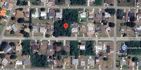 22242 ELMIRA BOULEVARD