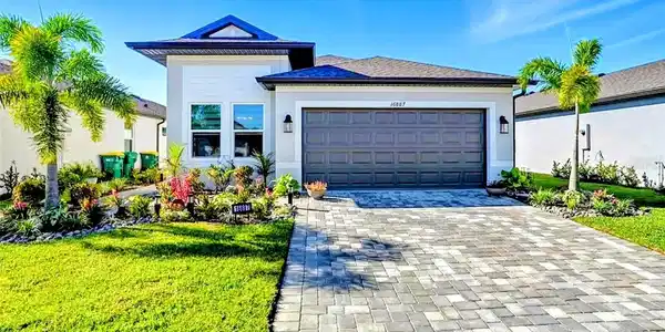 16887 FIESTA DRIVE