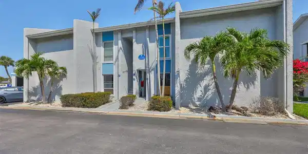 230 MEDALLION BOULEVARD