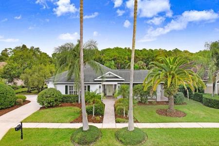 12009 BREWSTER DRIVE