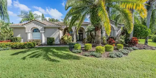 12113 CLEAR HARBOR DRIVE