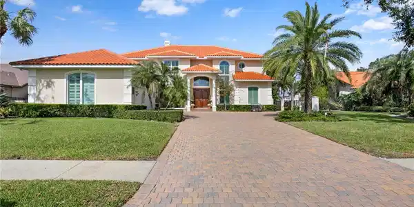 7303 PELICAN ISLAND DRIVE