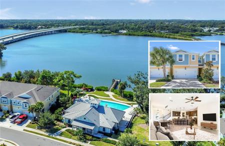 9009 PALM KEY AVENUE