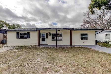 3142 MERITA DRIVE