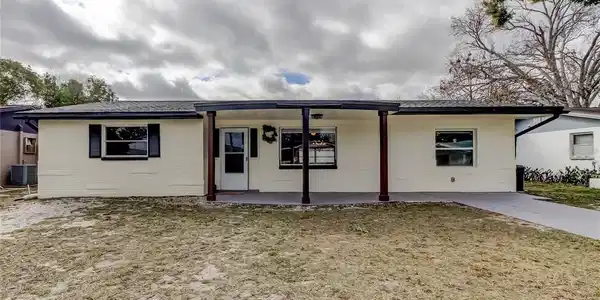 3142 MERITA DRIVE