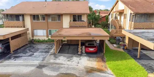 4036 DAVIT DRIVE