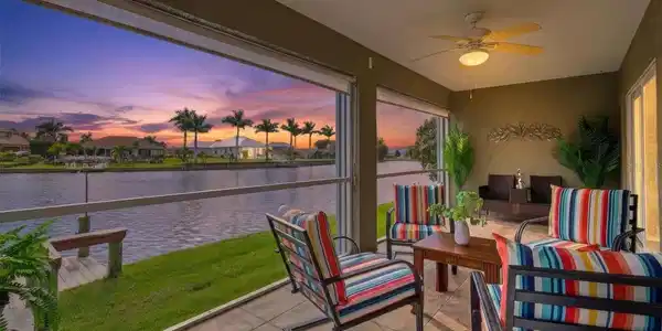12710 SW LAKE SIDE DRIVE