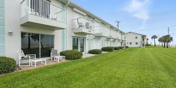 2480 OCEAN SHORE BOULEVARD