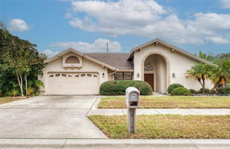 44 RIDGECROFT LANE
