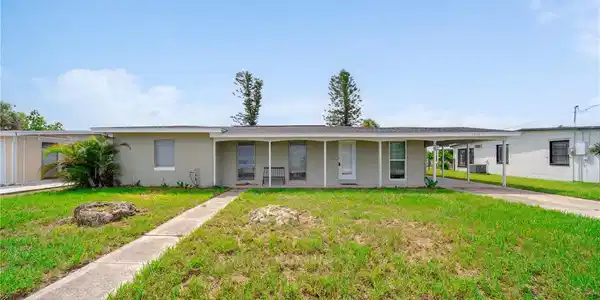 4045 CONWAY BOULEVARD