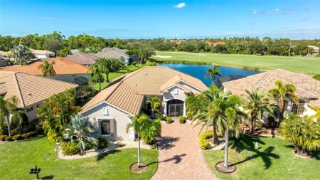 1162 TUSCANY BOULEVARD