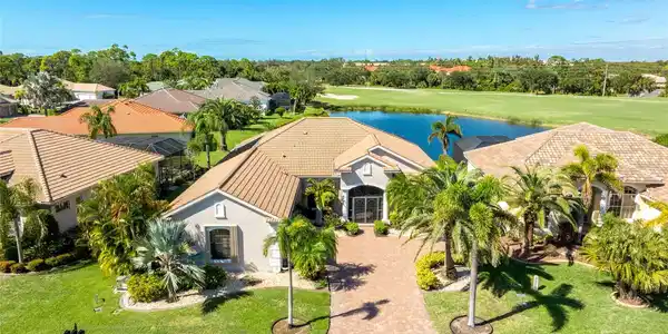 1162 TUSCANY BOULEVARD