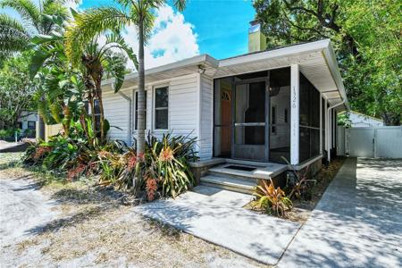 1326 17TH STREET