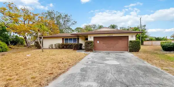 6557 BOWLINE DRIVE
