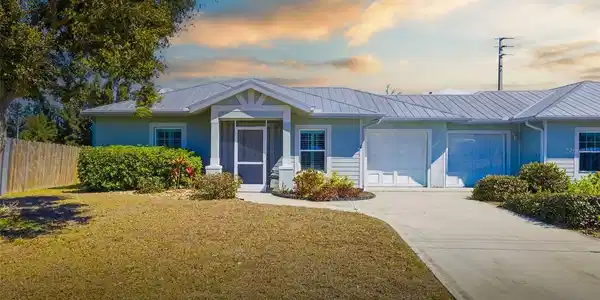 1983 FORKED CREEK DRIVE