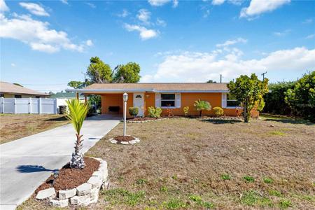 3035 SHAMROCK DRIVE
