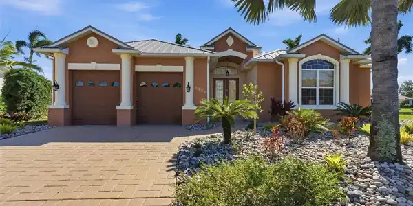 3324 ANTIGUA DRIVE