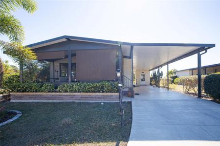 15550 BURNT STORE ROAD