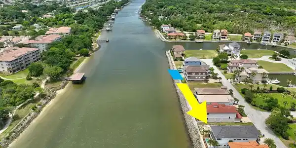 288 YACHT HARBOR DRIVE