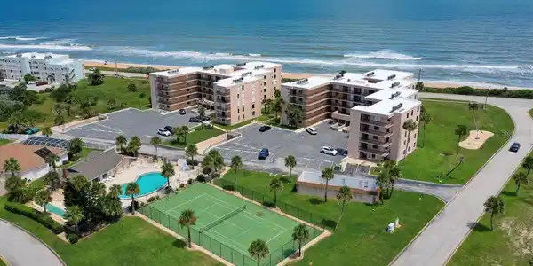 3360 OCEAN SHORE BOULEVARD