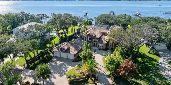 2432 DODGE DRIVE