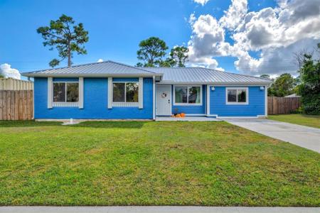 6273 MYRTLEWOOD ROAD