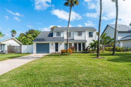 4615 SAXON DRIVE
