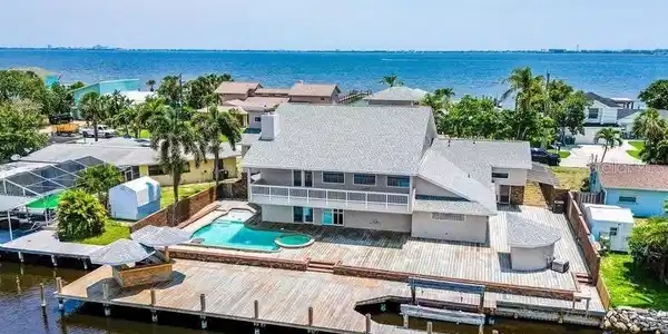 397 MILFORD POINT DRIVE