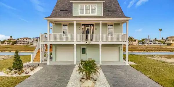 3487 SHEEPHEAD DRIVE