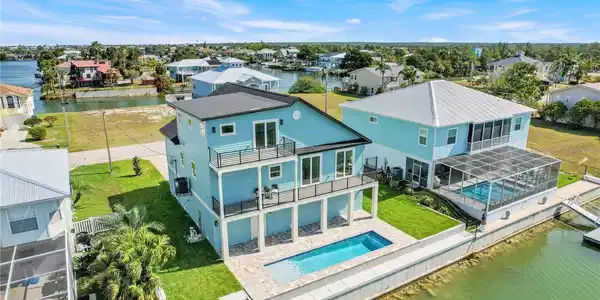 3496 AMBERJACK DRIVE